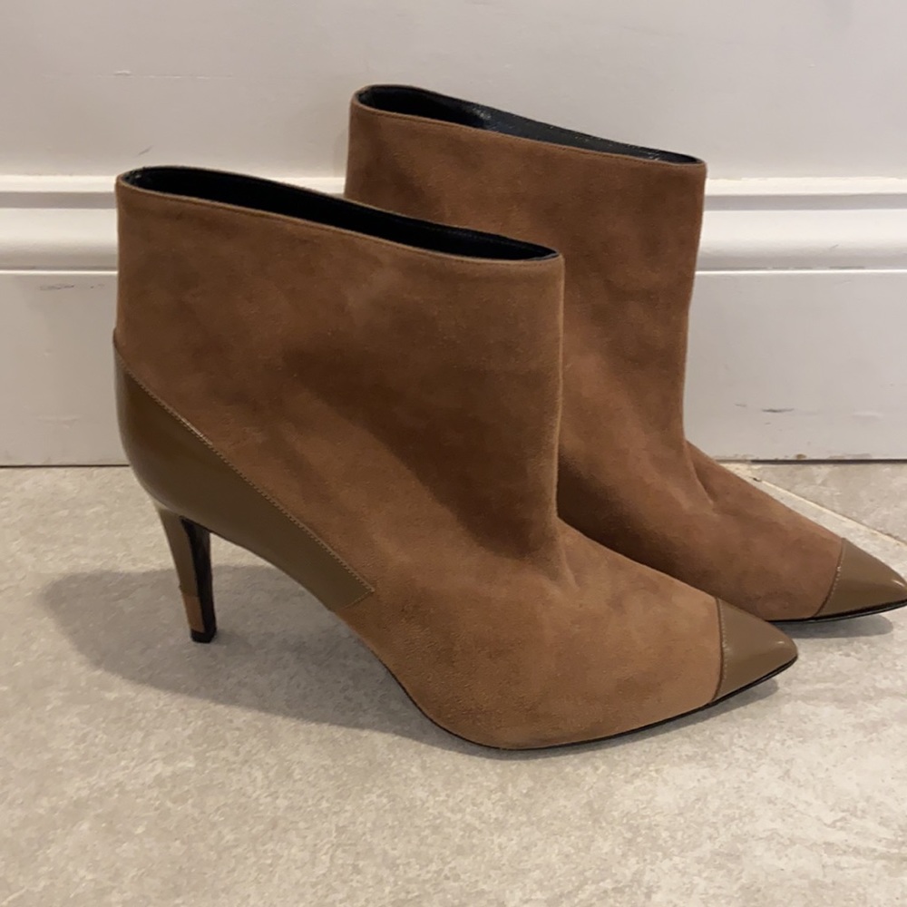 Pierre Hardy Booties - Picture 3 of 8